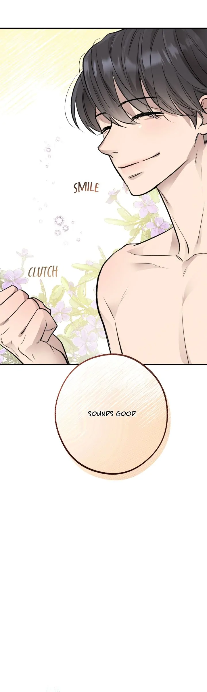 Honey Bear Chapter 35 - Page 53