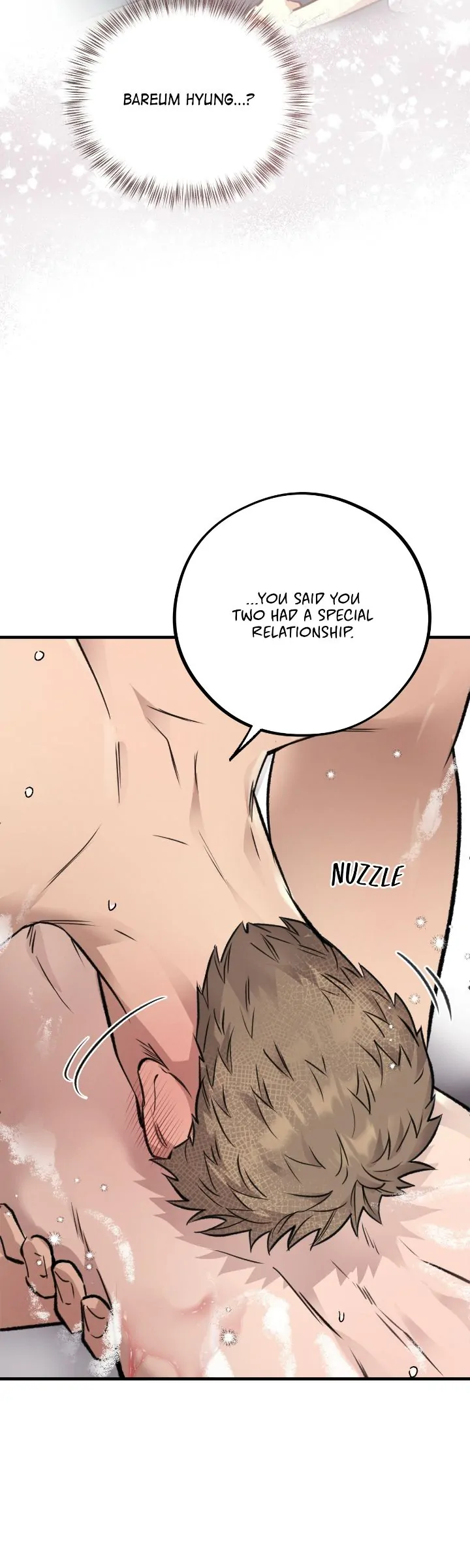 Honey Bear Chapter 35 - Page 7
