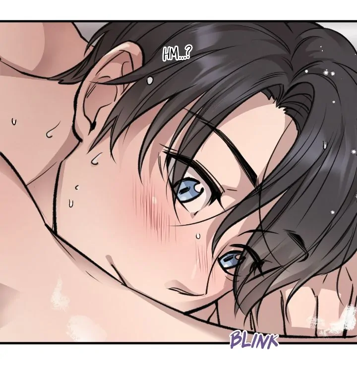 Honey Bear Chapter 35 - Page 8