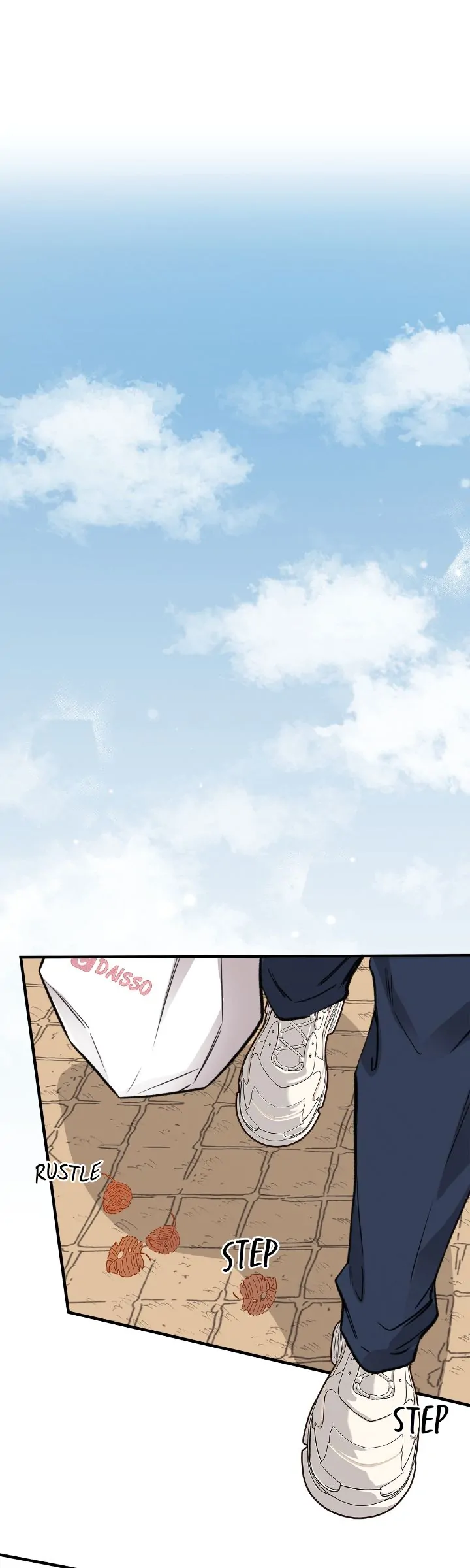 Honey Bear Chapter 36 - Page 2