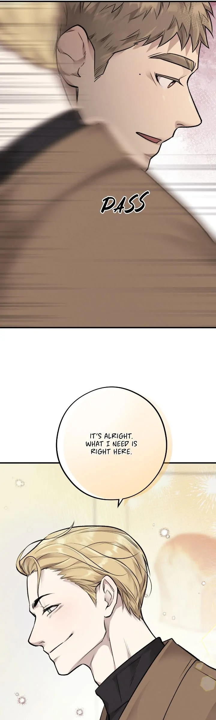 Honey Bear Chapter 36 - Page 17