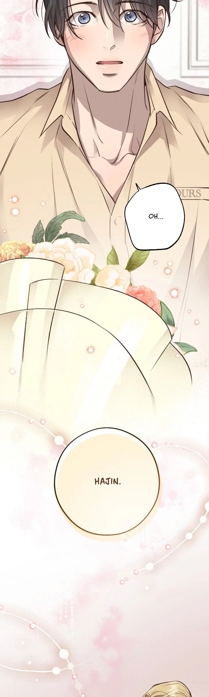 Honey Bear Chapter 36 - Page 20