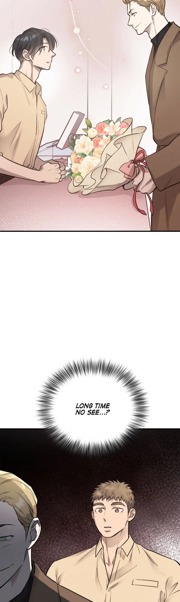 Honey Bear Chapter 36 - Page 21