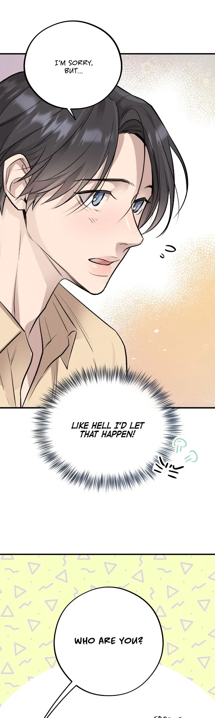Honey Bear Chapter 36 - Page 26