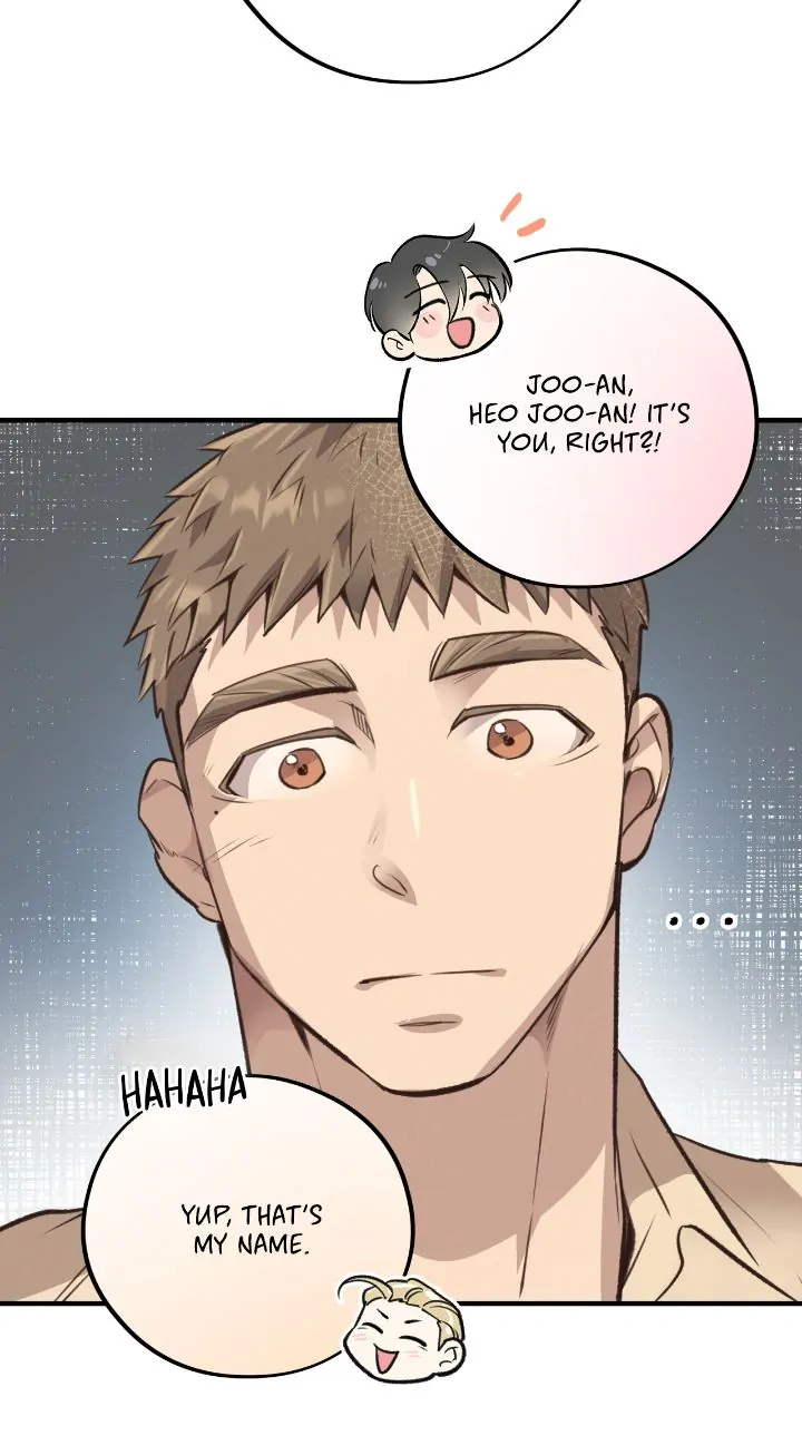 Honey Bear Chapter 36 - Page 40