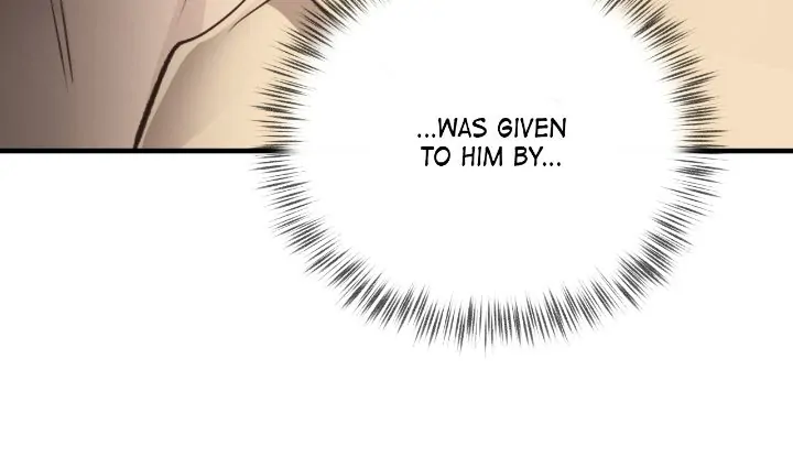 Honey Bear Chapter 36 - Page 44
