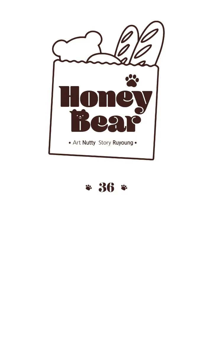 Honey Bear Chapter 36 - Page 6
