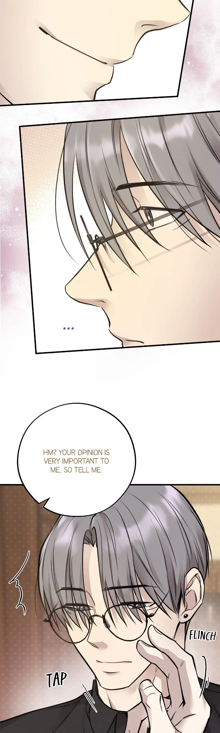 Honey Bear Chapter 37 - Page 11