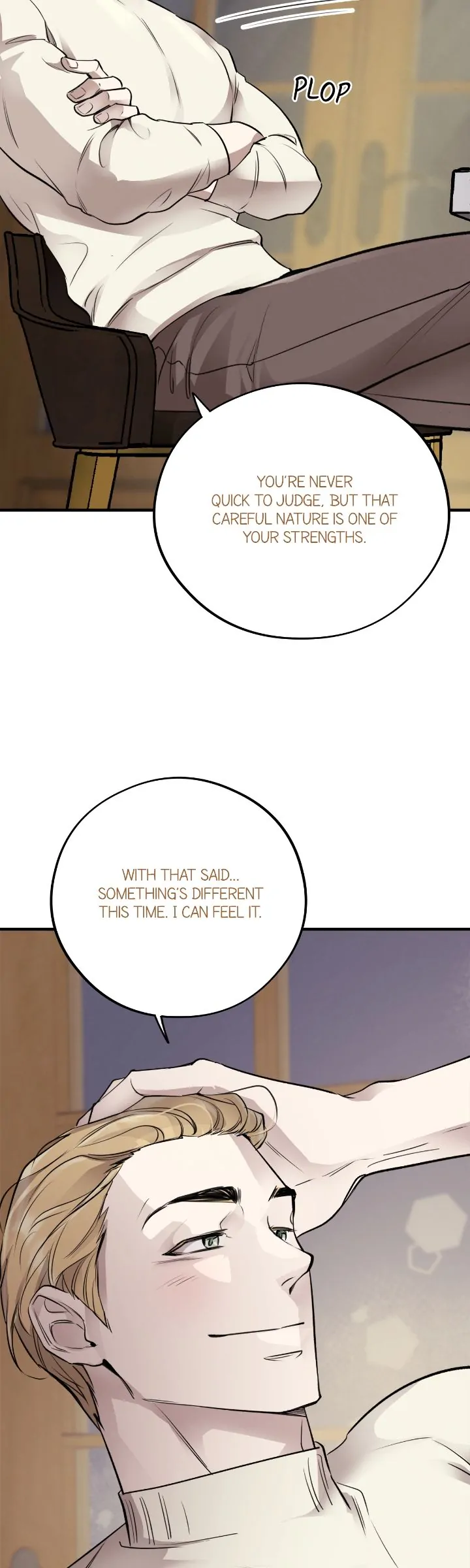 Honey Bear Chapter 37 - Page 14