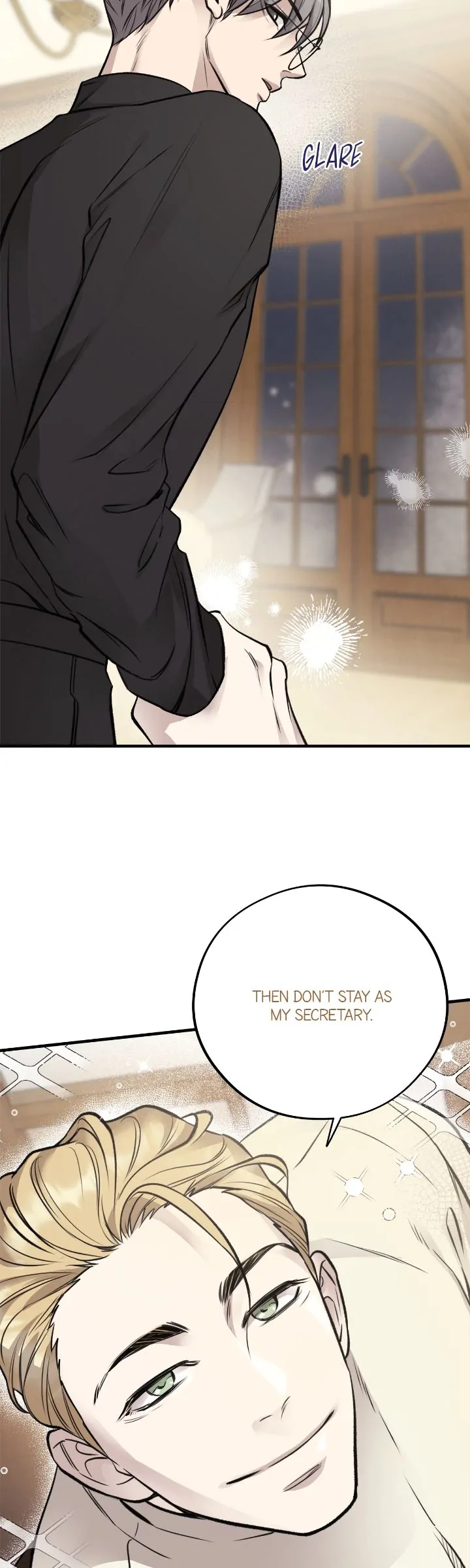 Honey Bear Chapter 37 - Page 19