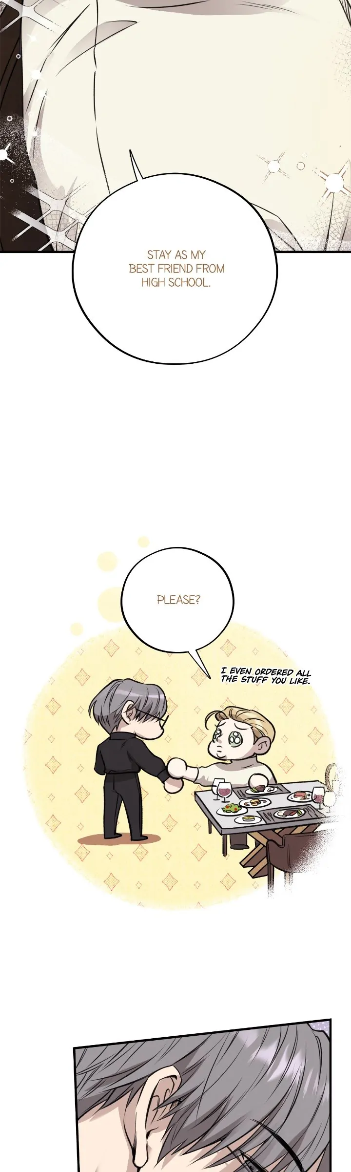Honey Bear Chapter 37 - Page 20