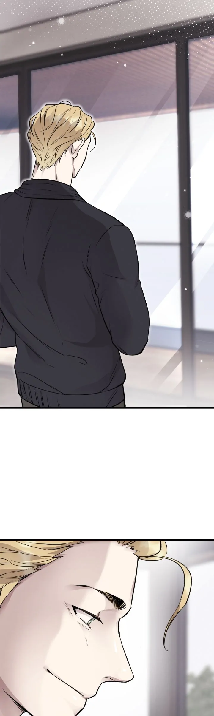 Honey Bear Chapter 37 - Page 47