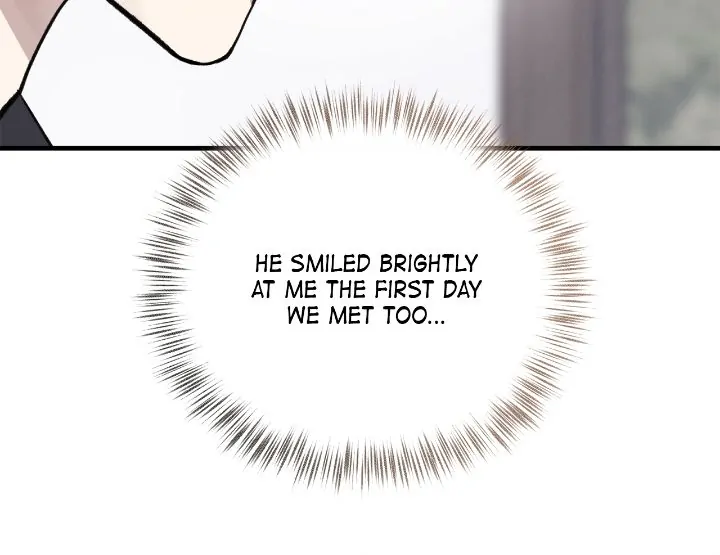 Honey Bear Chapter 37 - Page 48