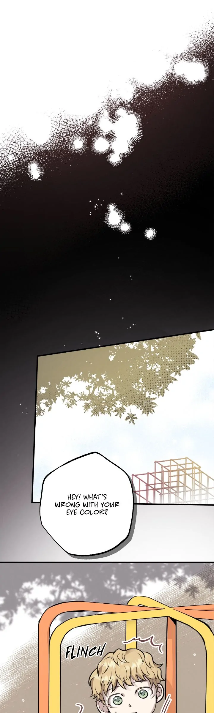 Honey Bear Chapter 37 - Page 49