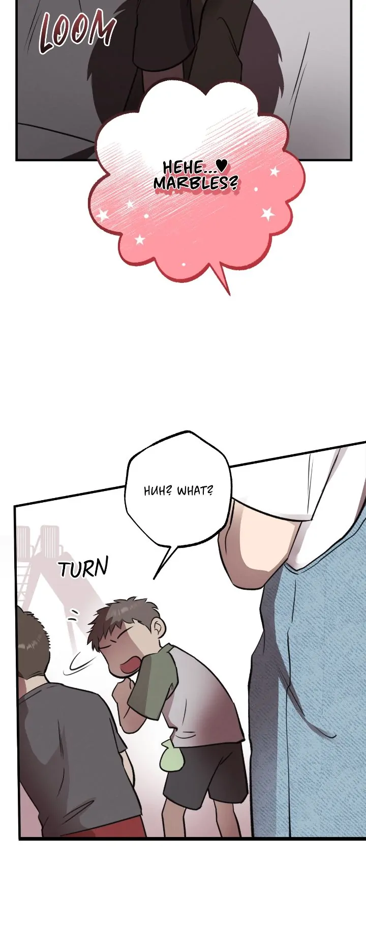 Honey Bear Chapter 37 - Page 52