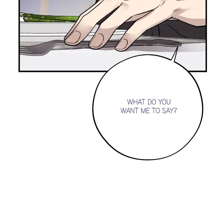 Honey Bear Chapter 37 - Page 8