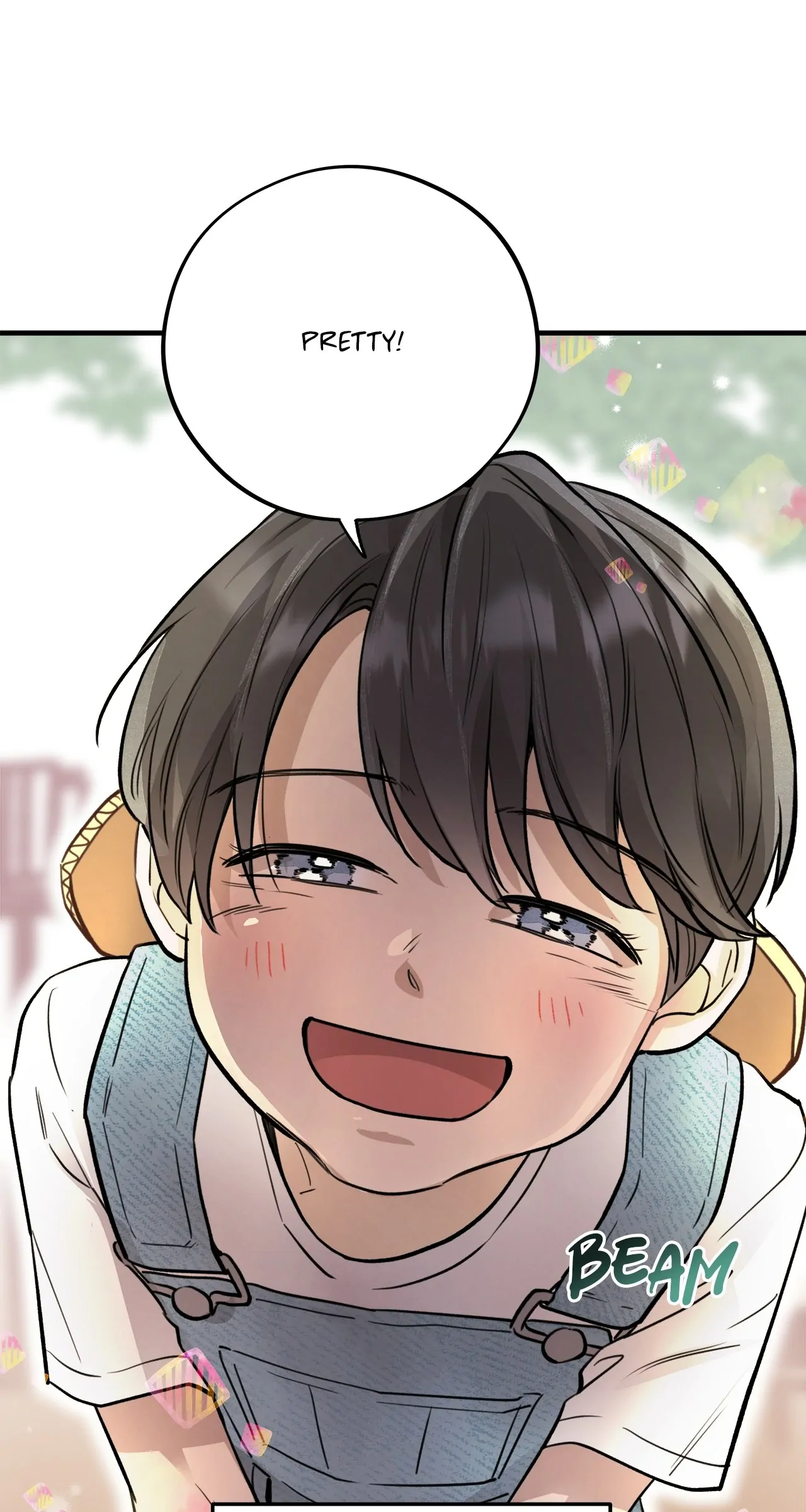 Honey Bear Chapter 38 - Page 11