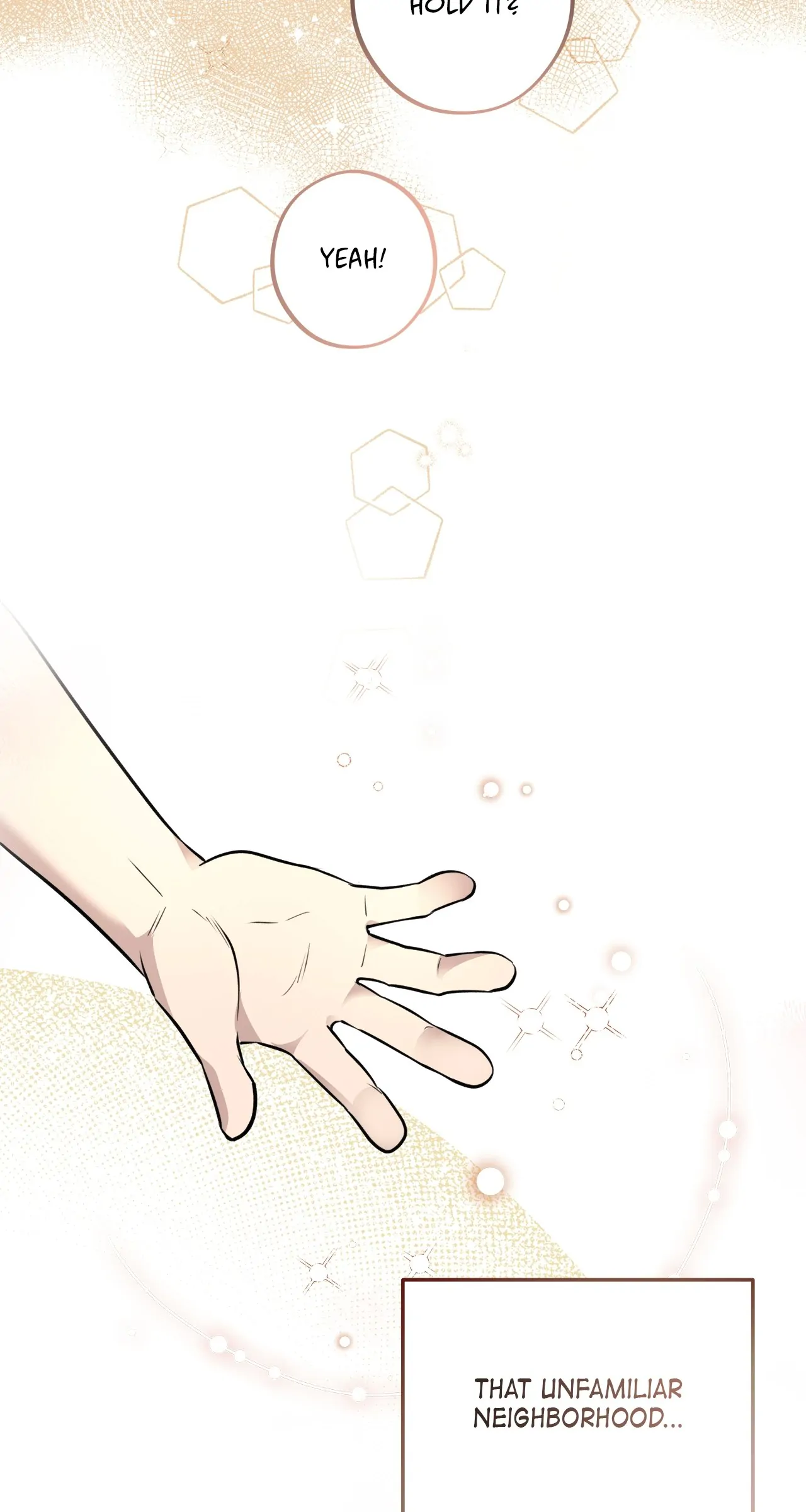 Honey Bear Chapter 38 - Page 14