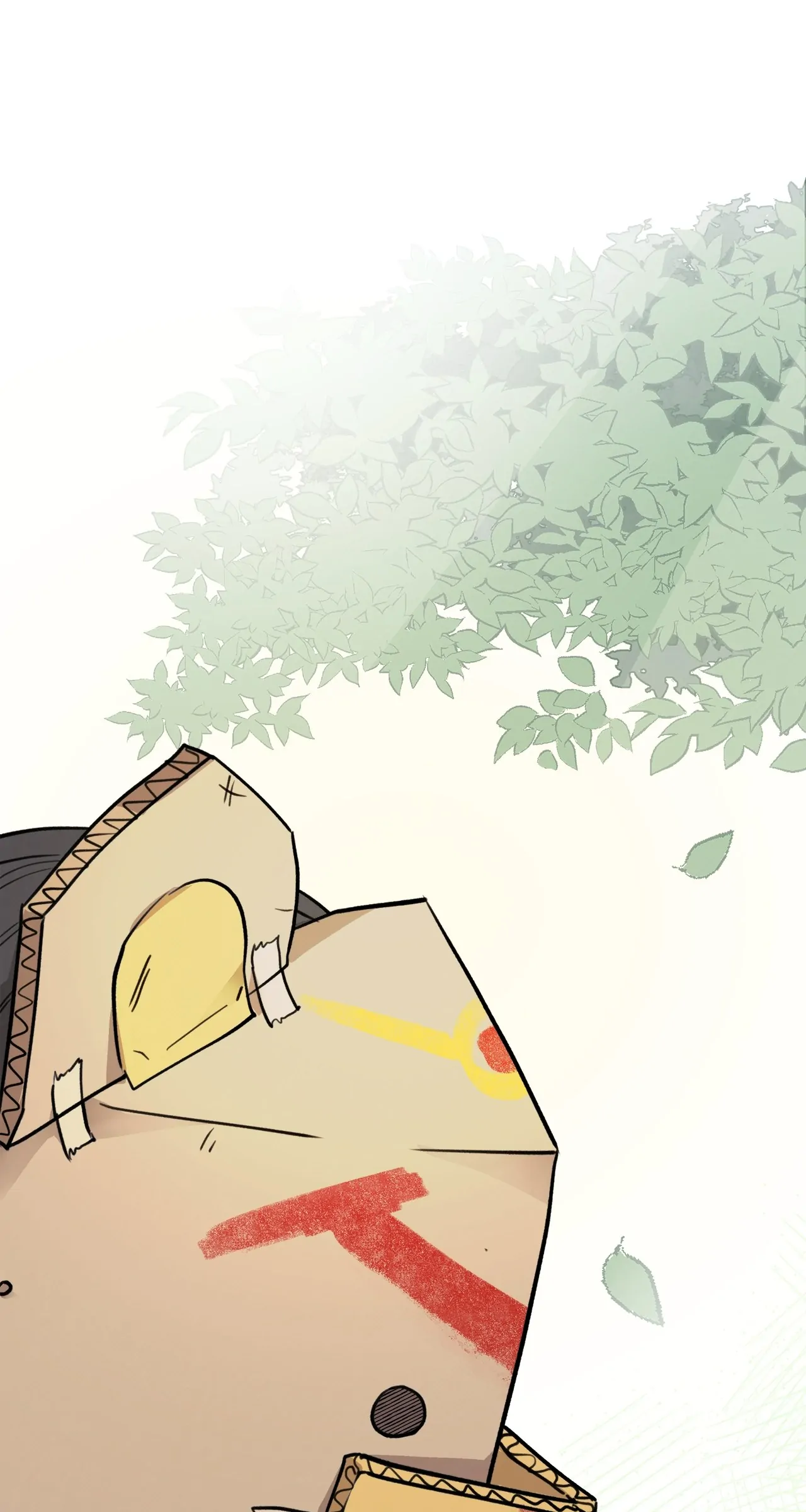 Honey Bear Chapter 38 - Page 3