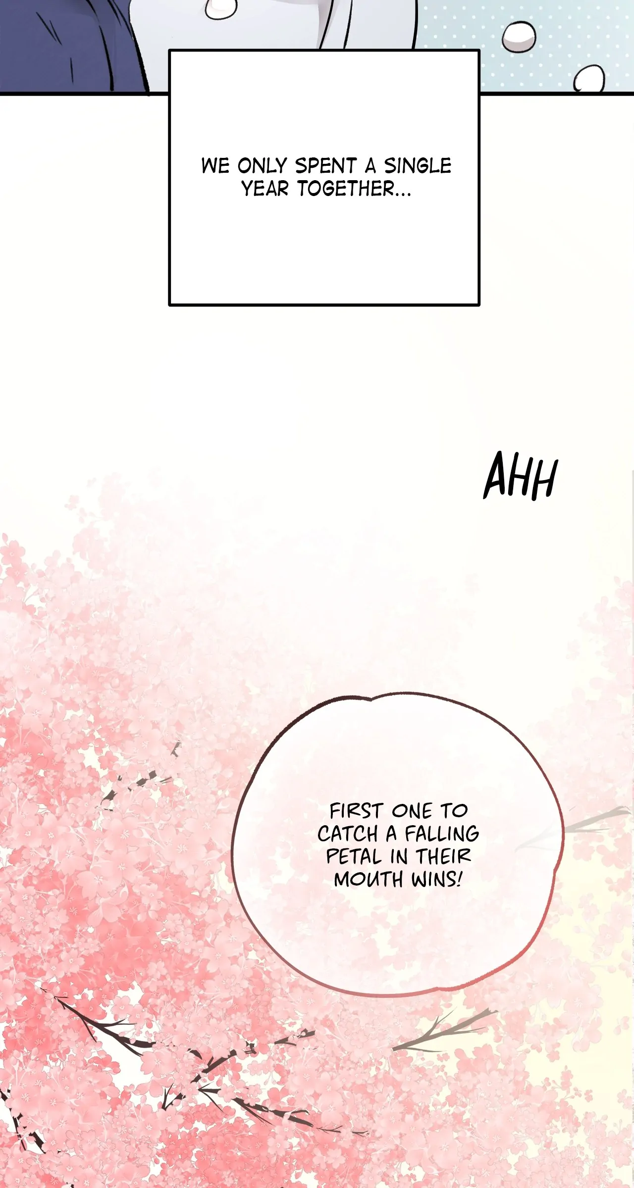 Honey Bear Chapter 38 - Page 21