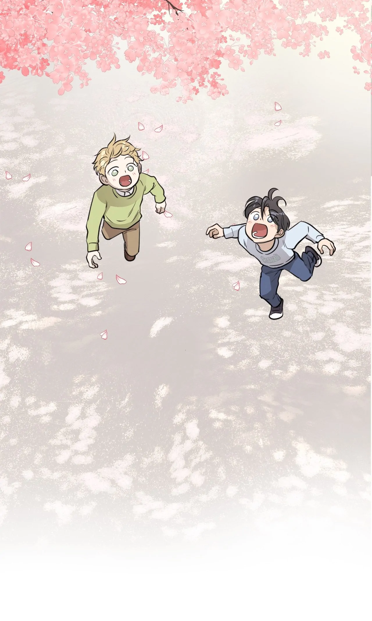 Honey Bear Chapter 38 - Page 22