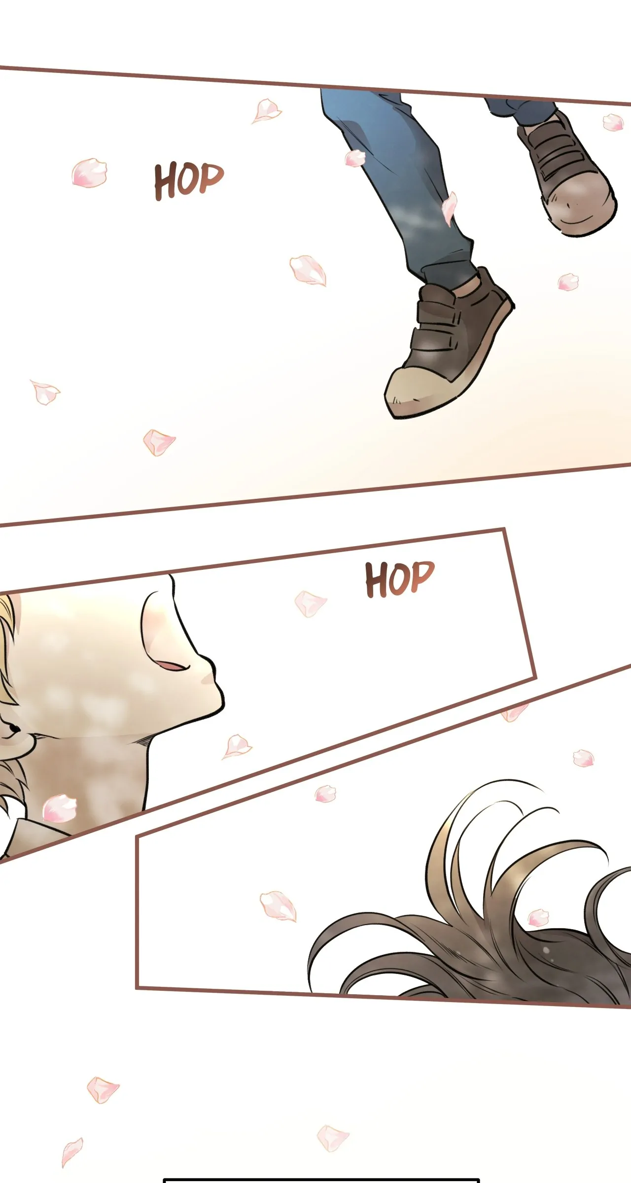 Honey Bear Chapter 38 - Page 23
