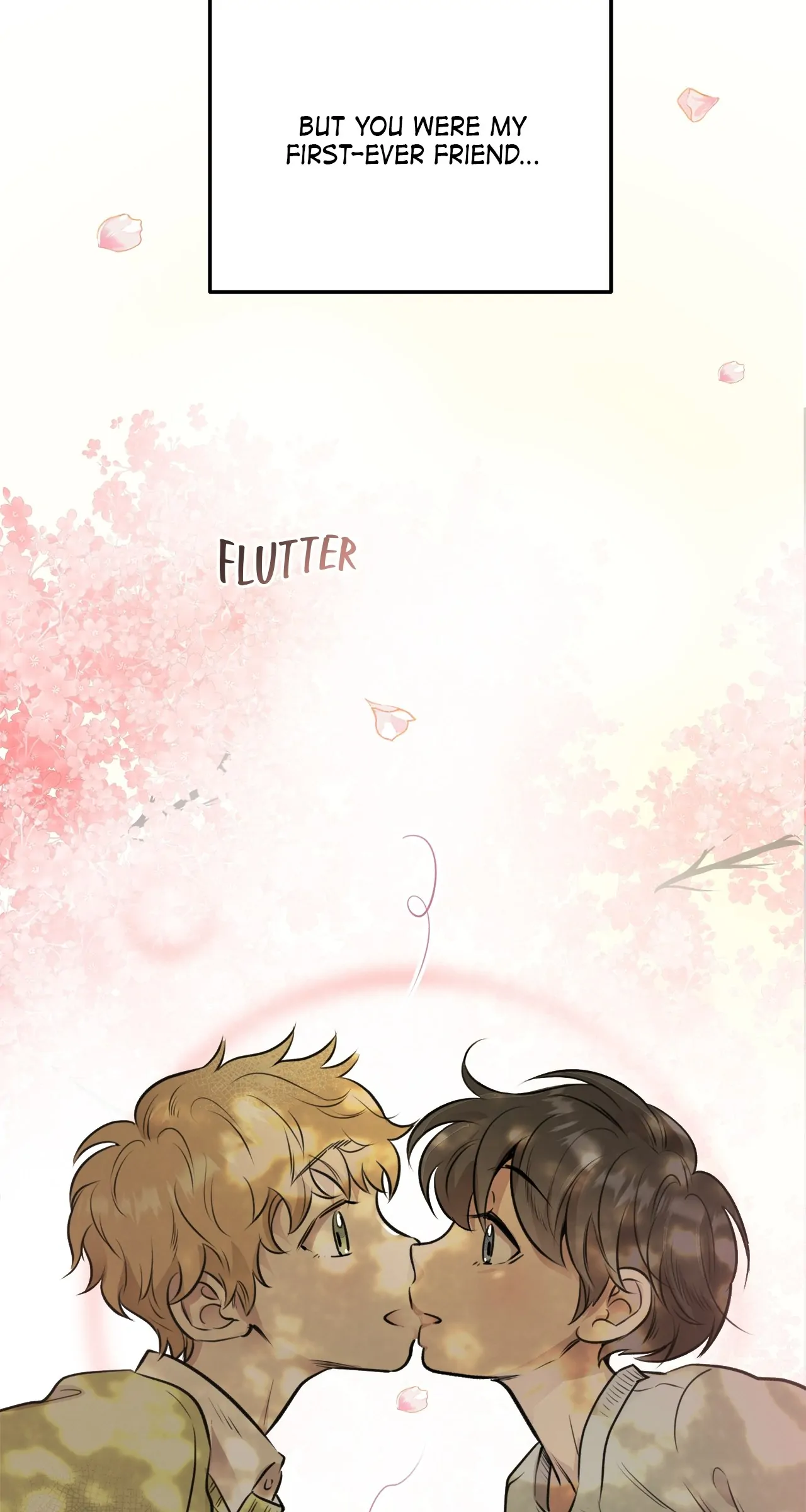 Honey Bear Chapter 38 - Page 24
