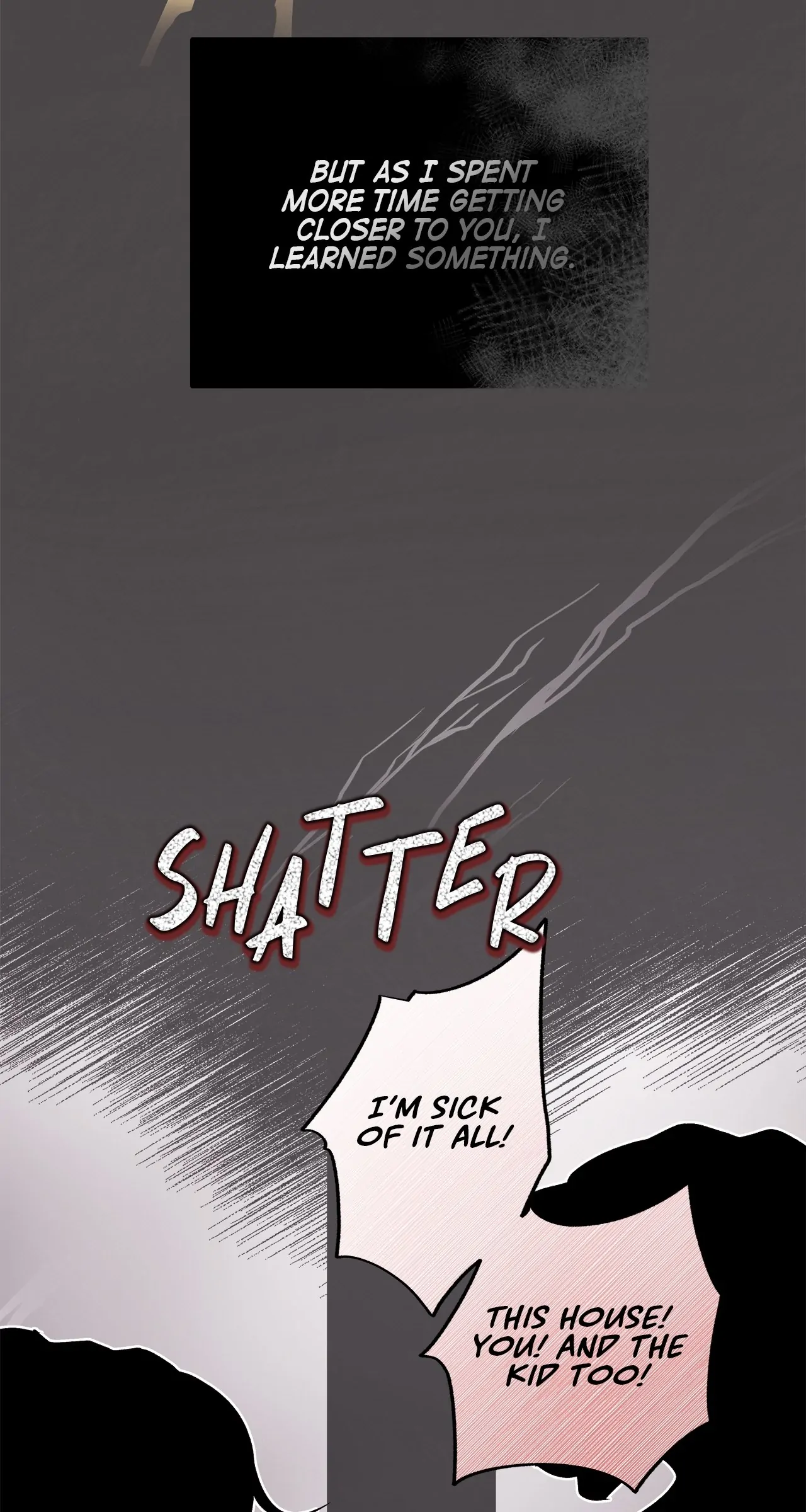 Honey Bear Chapter 38 - Page 29