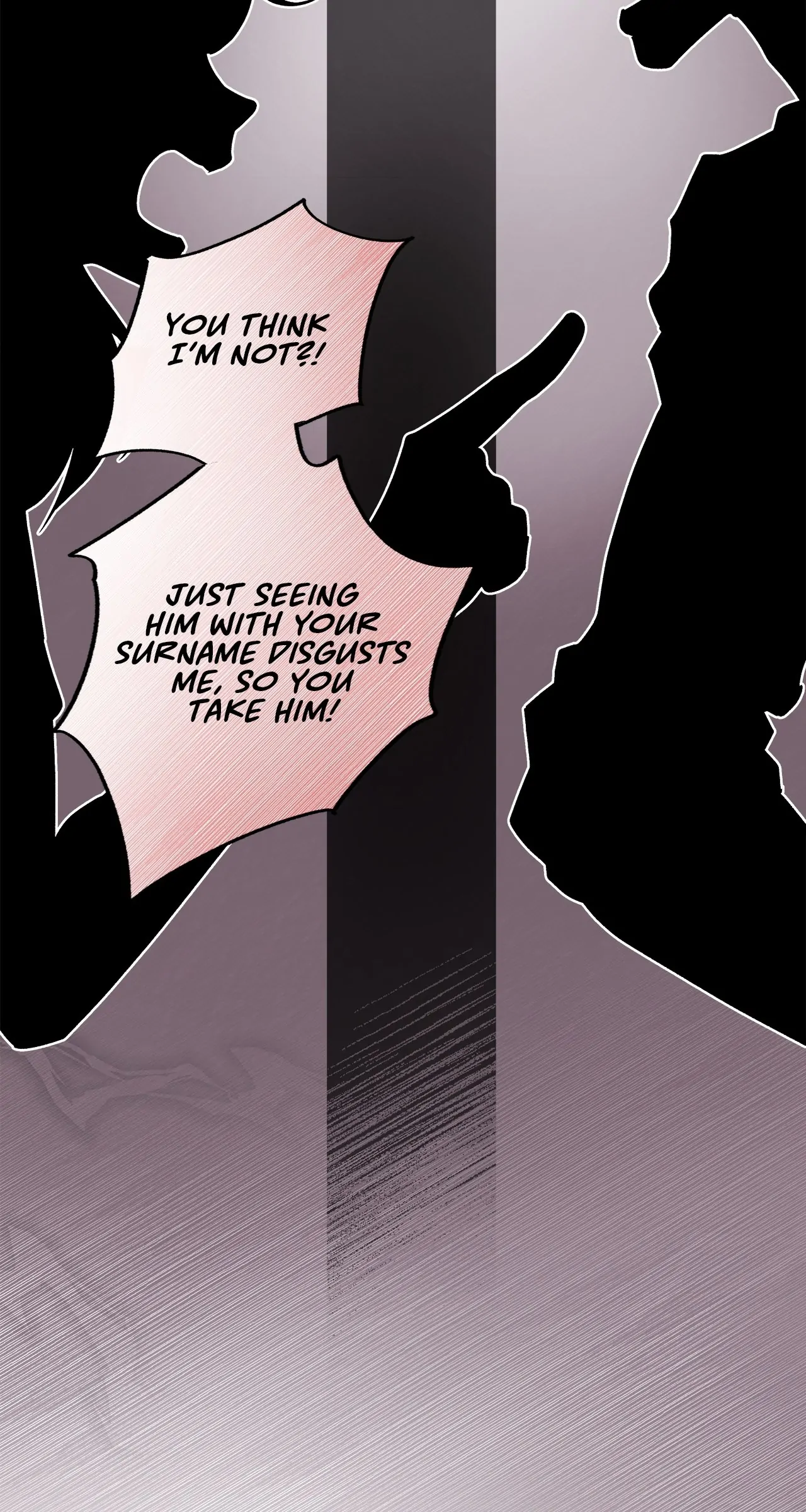 Honey Bear Chapter 38 - Page 30