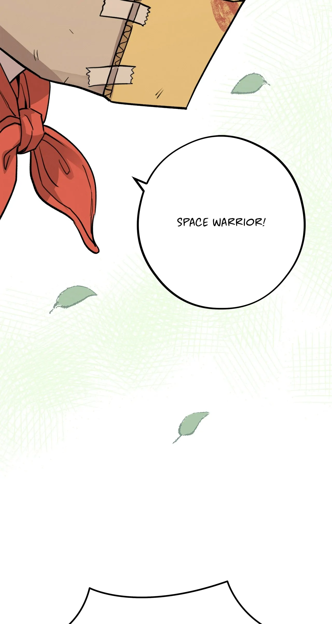 Honey Bear Chapter 38 - Page 4