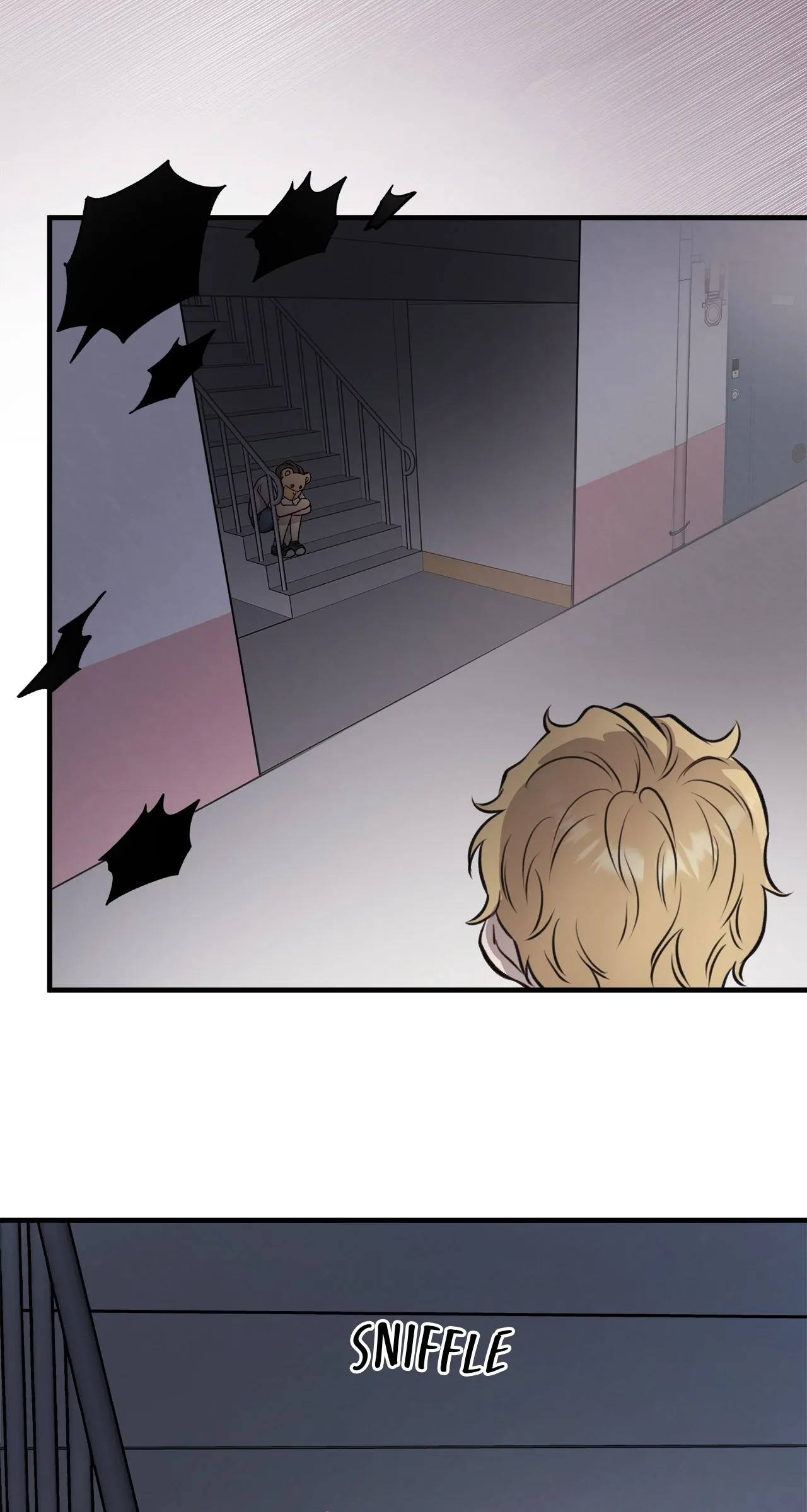 Honey Bear Chapter 38 - Page 31