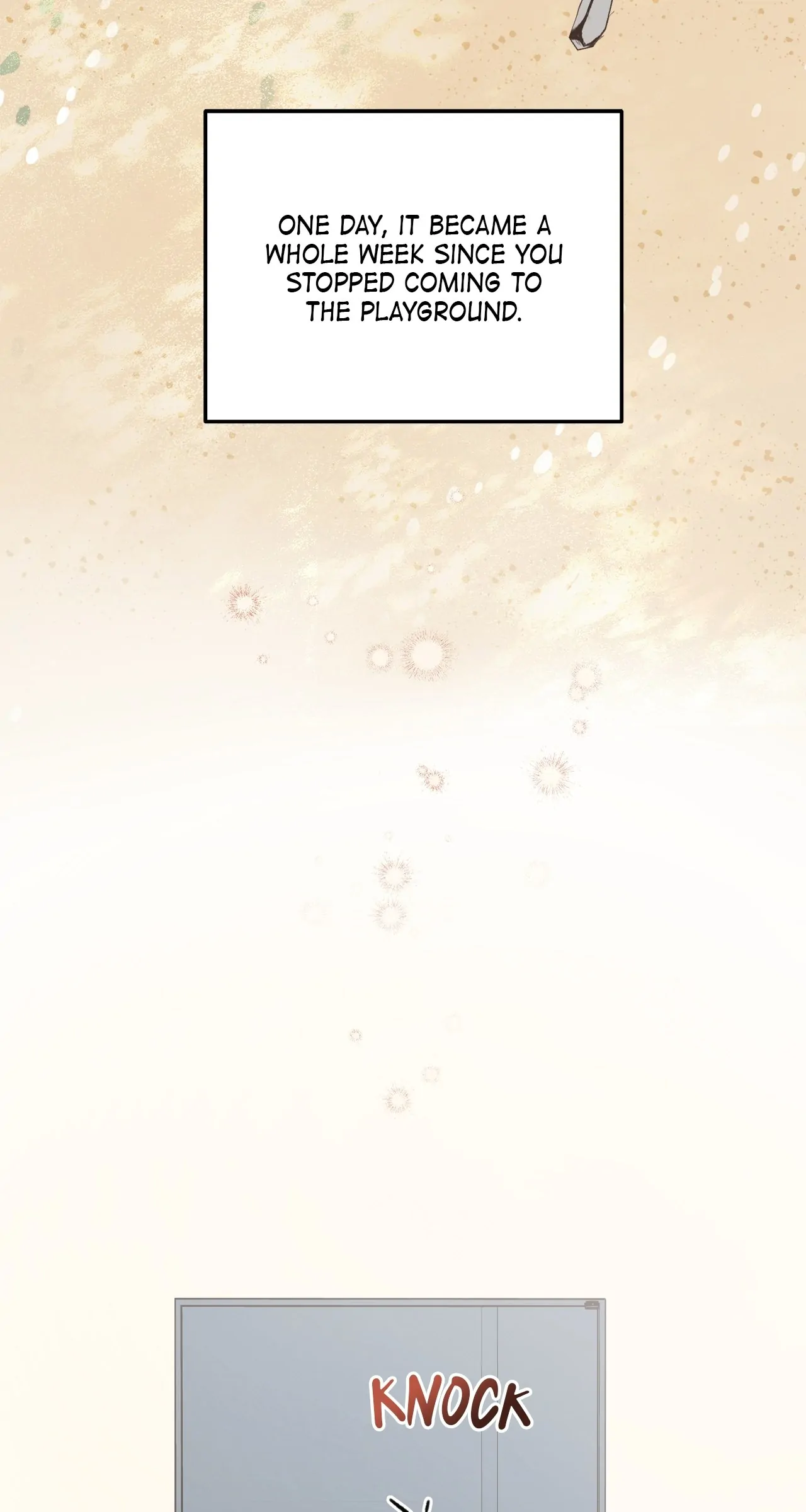Honey Bear Chapter 38 - Page 37