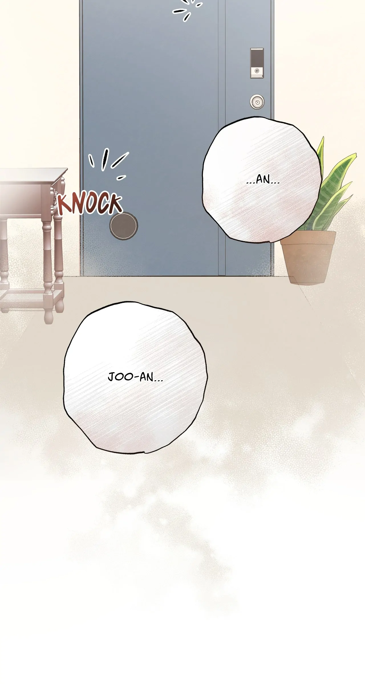 Honey Bear Chapter 38 - Page 38