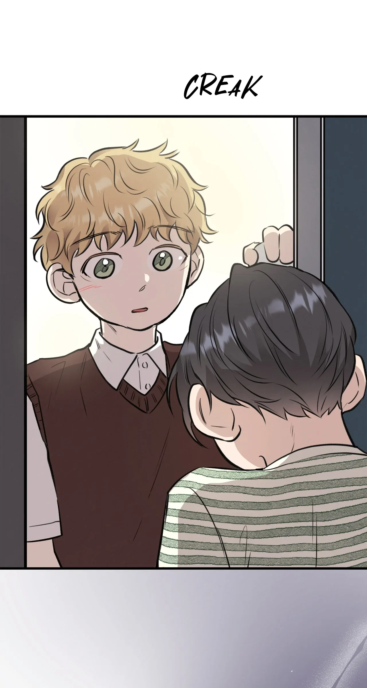 Honey Bear Chapter 38 - Page 39