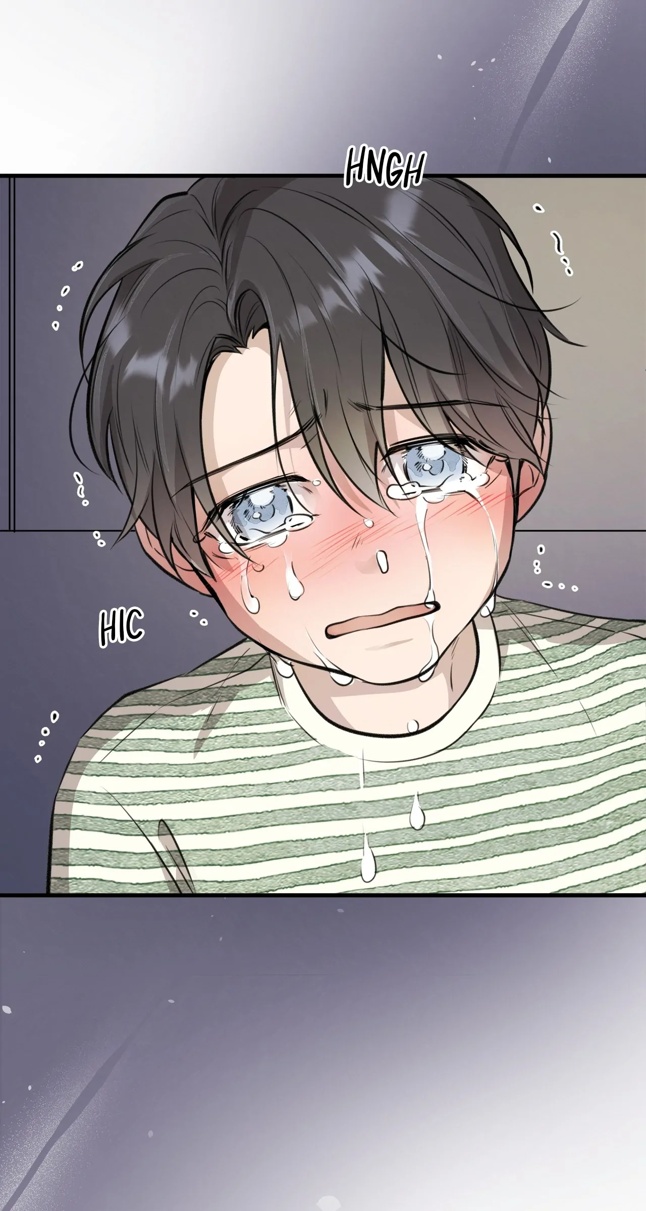 Honey Bear Chapter 38 - Page 40