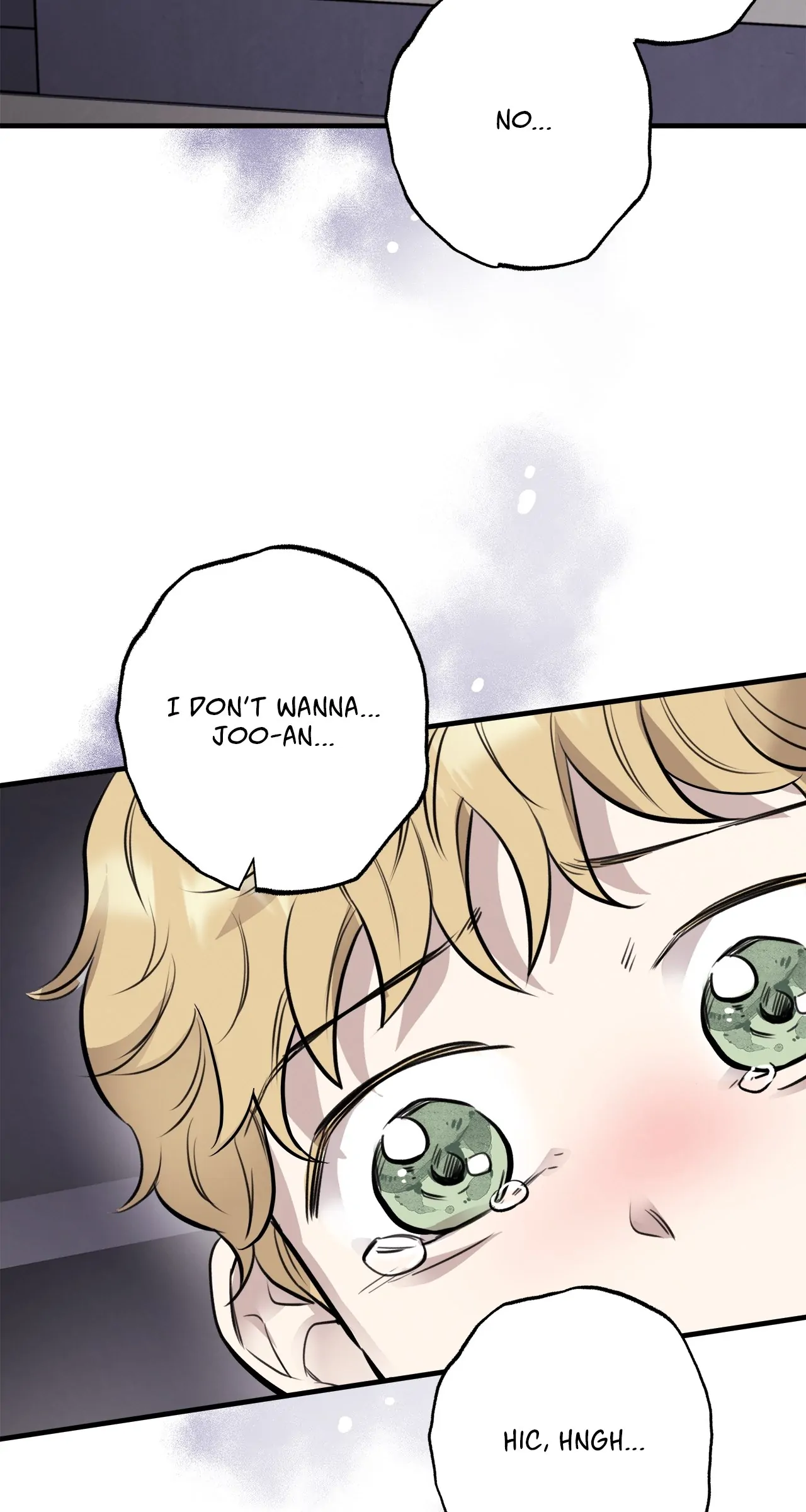 Honey Bear Chapter 38 - Page 44
