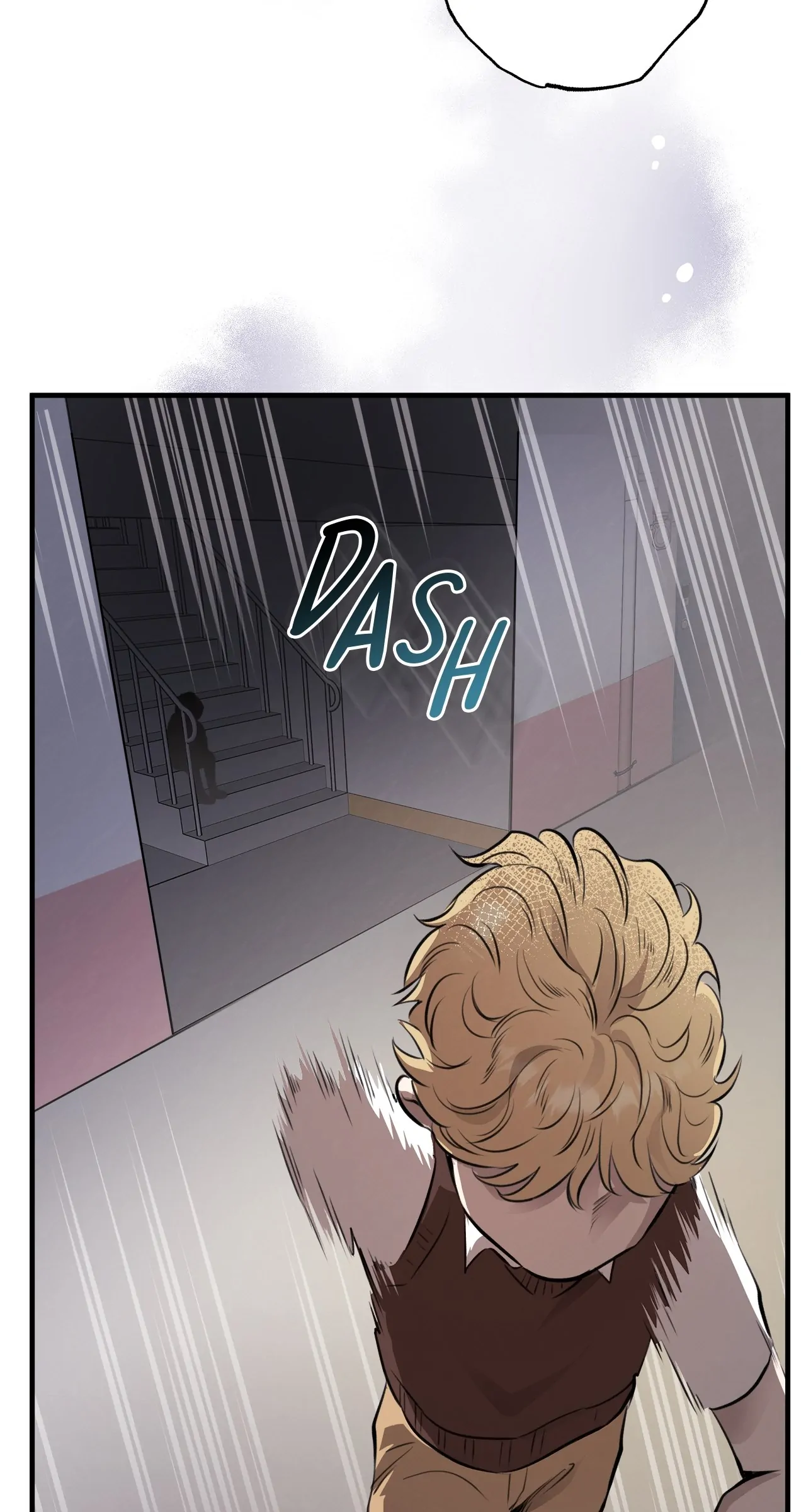 Honey Bear Chapter 38 - Page 45