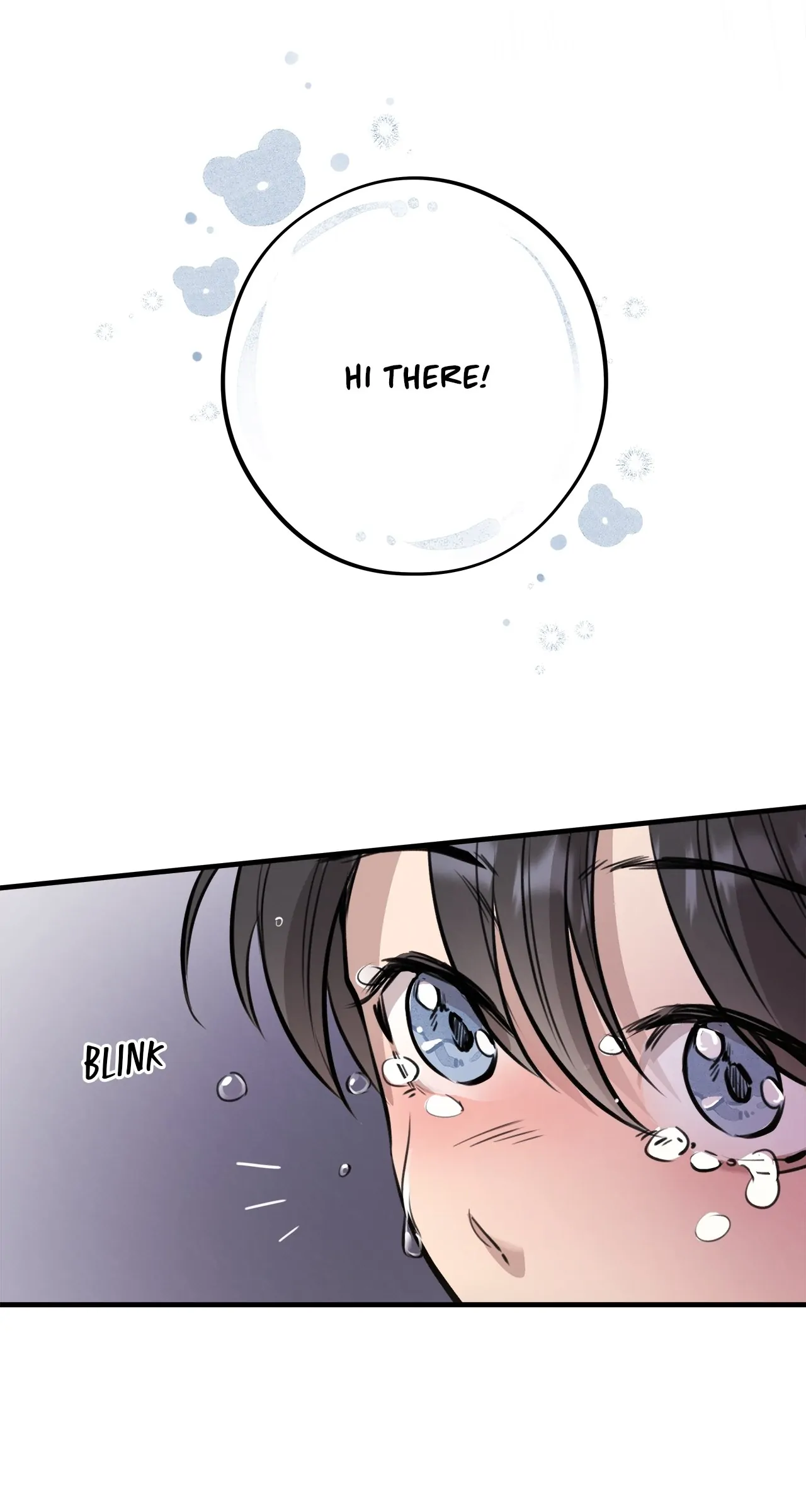 Honey Bear Chapter 38 - Page 47