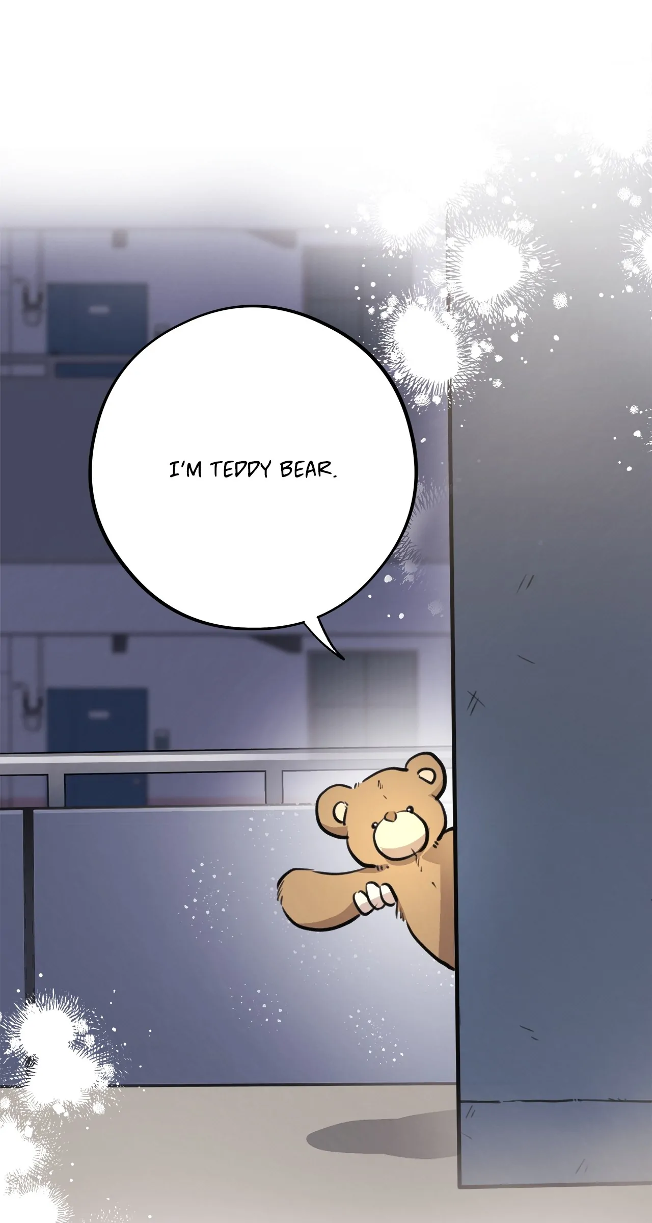 Honey Bear Chapter 38 - Page 48
