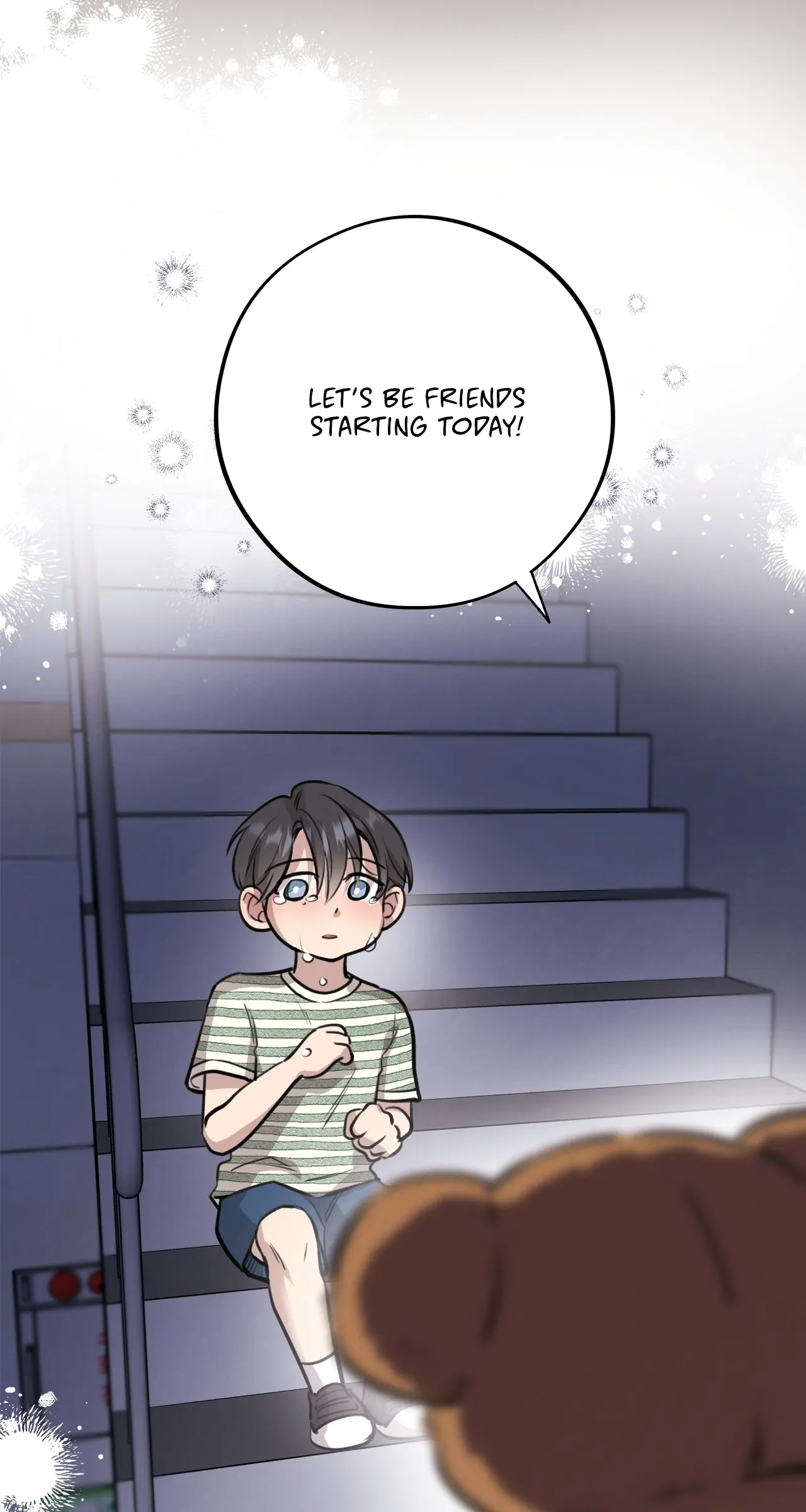 Honey Bear Chapter 38 - Page 49