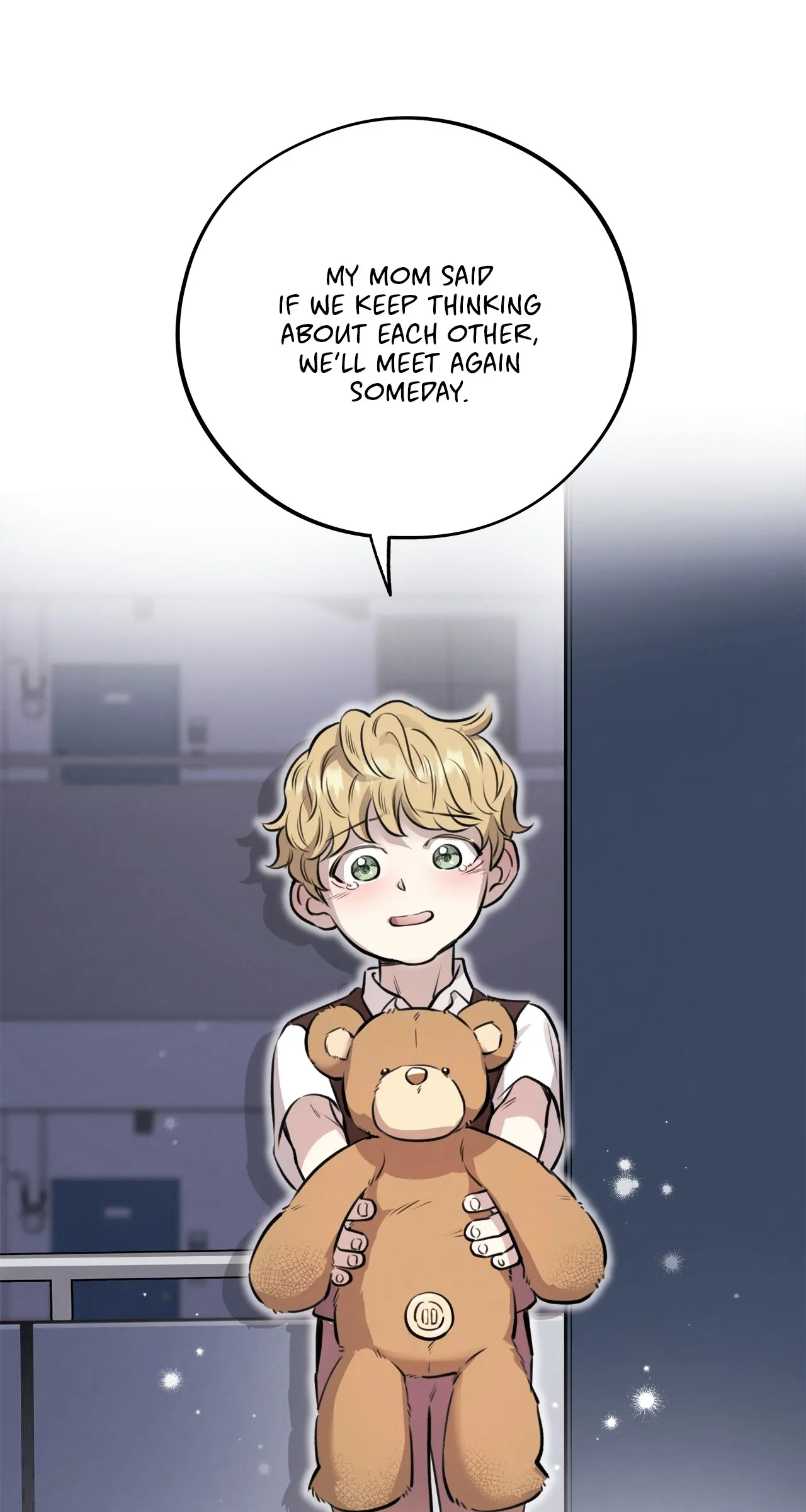 Honey Bear Chapter 38 - Page 51