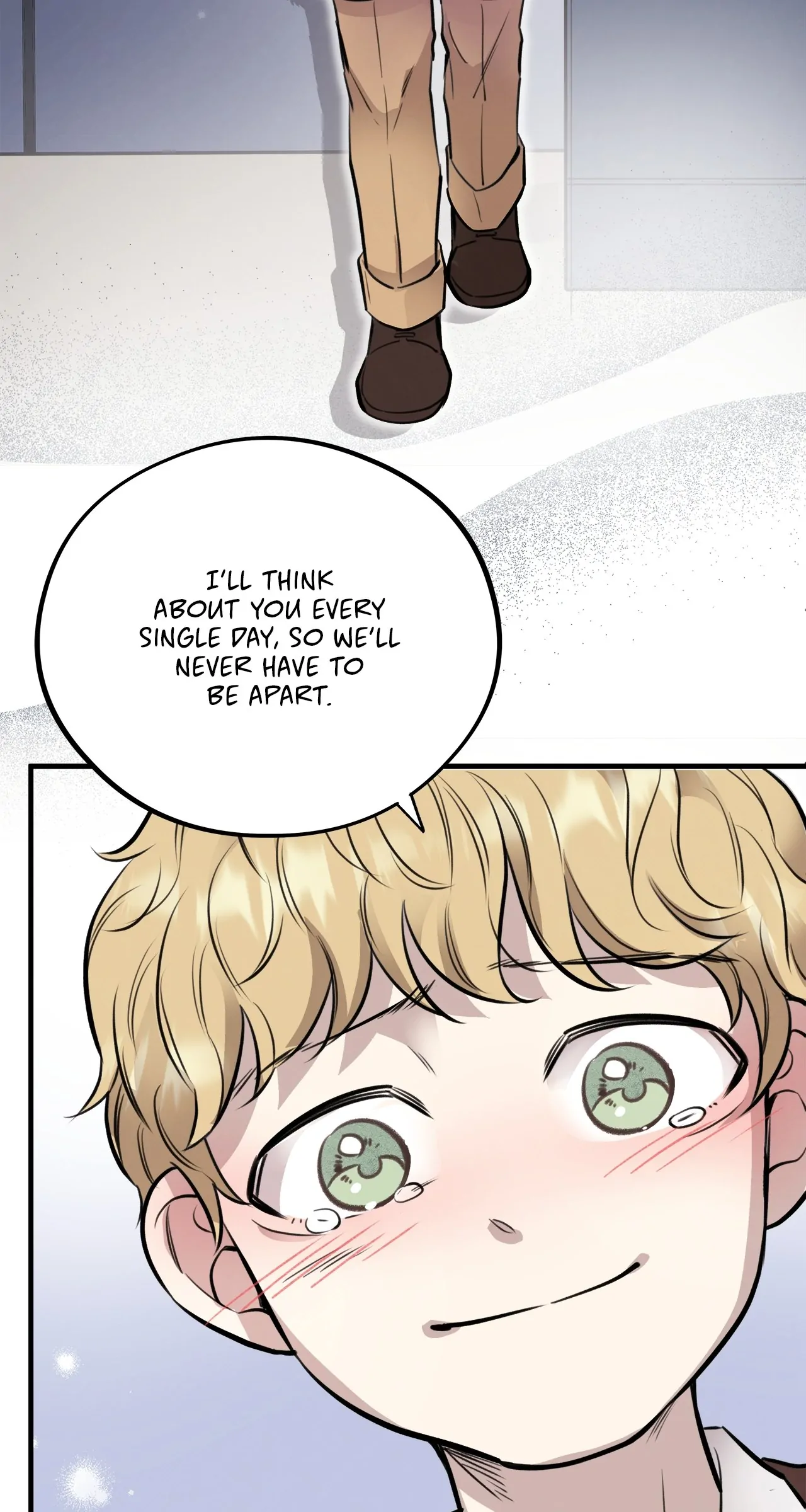 Honey Bear Chapter 38 - Page 52