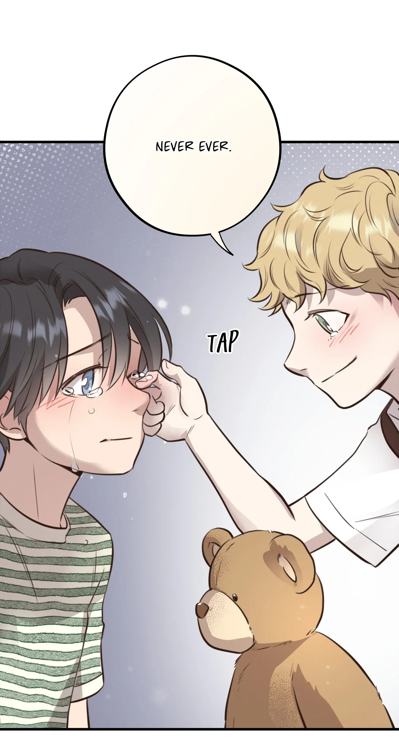 Honey Bear Chapter 38 - Page 54