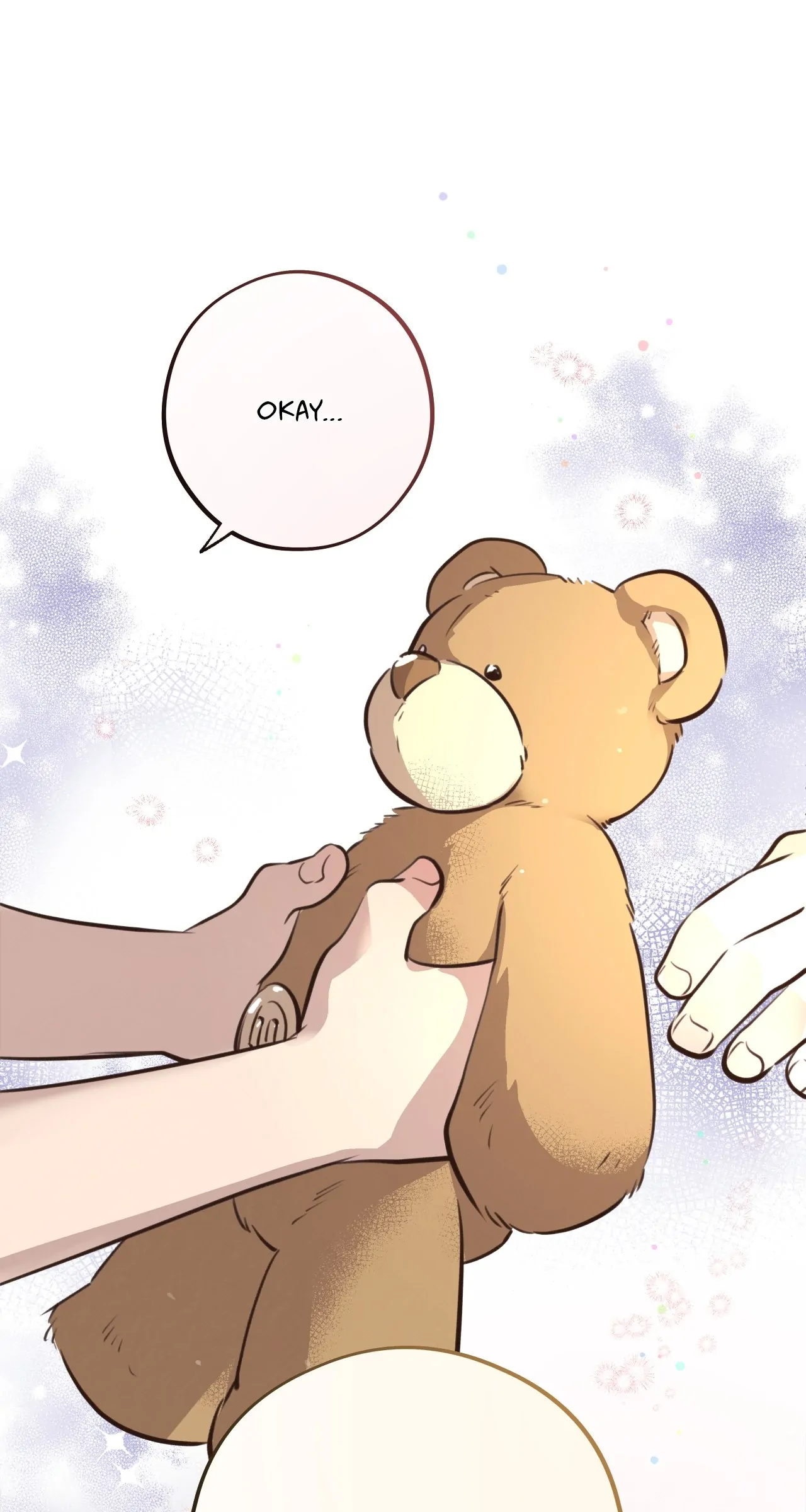 Honey Bear Chapter 38 - Page 55