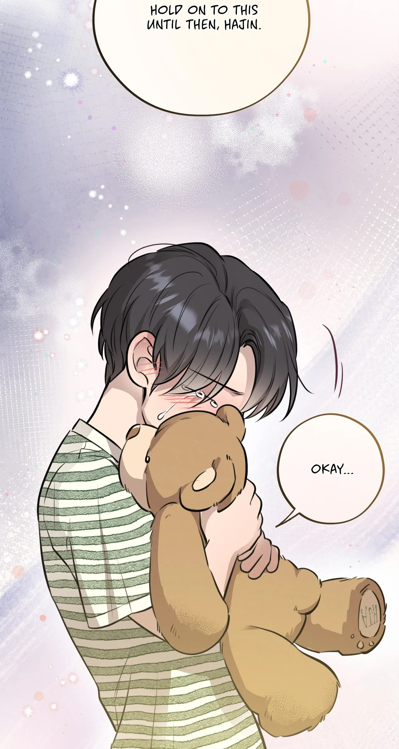 Honey Bear Chapter 38 - Page 56
