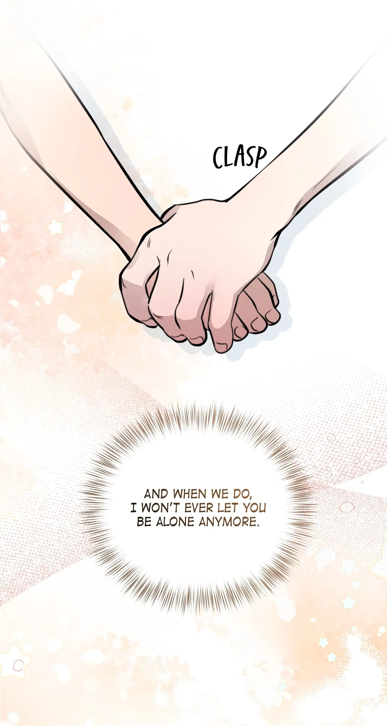 Honey Bear Chapter 38 - Page 58