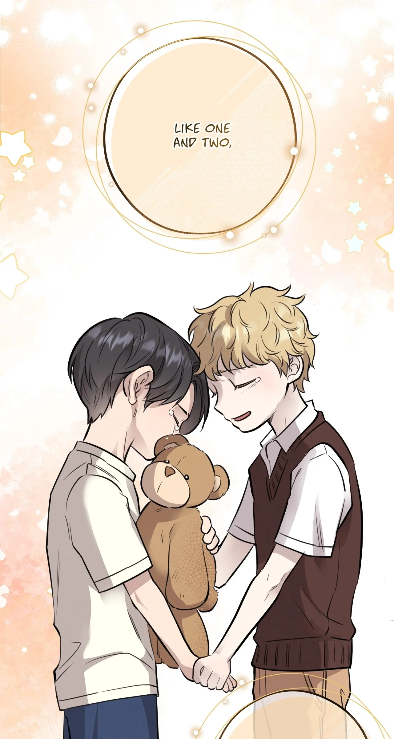 Honey Bear Chapter 38 - Page 59
