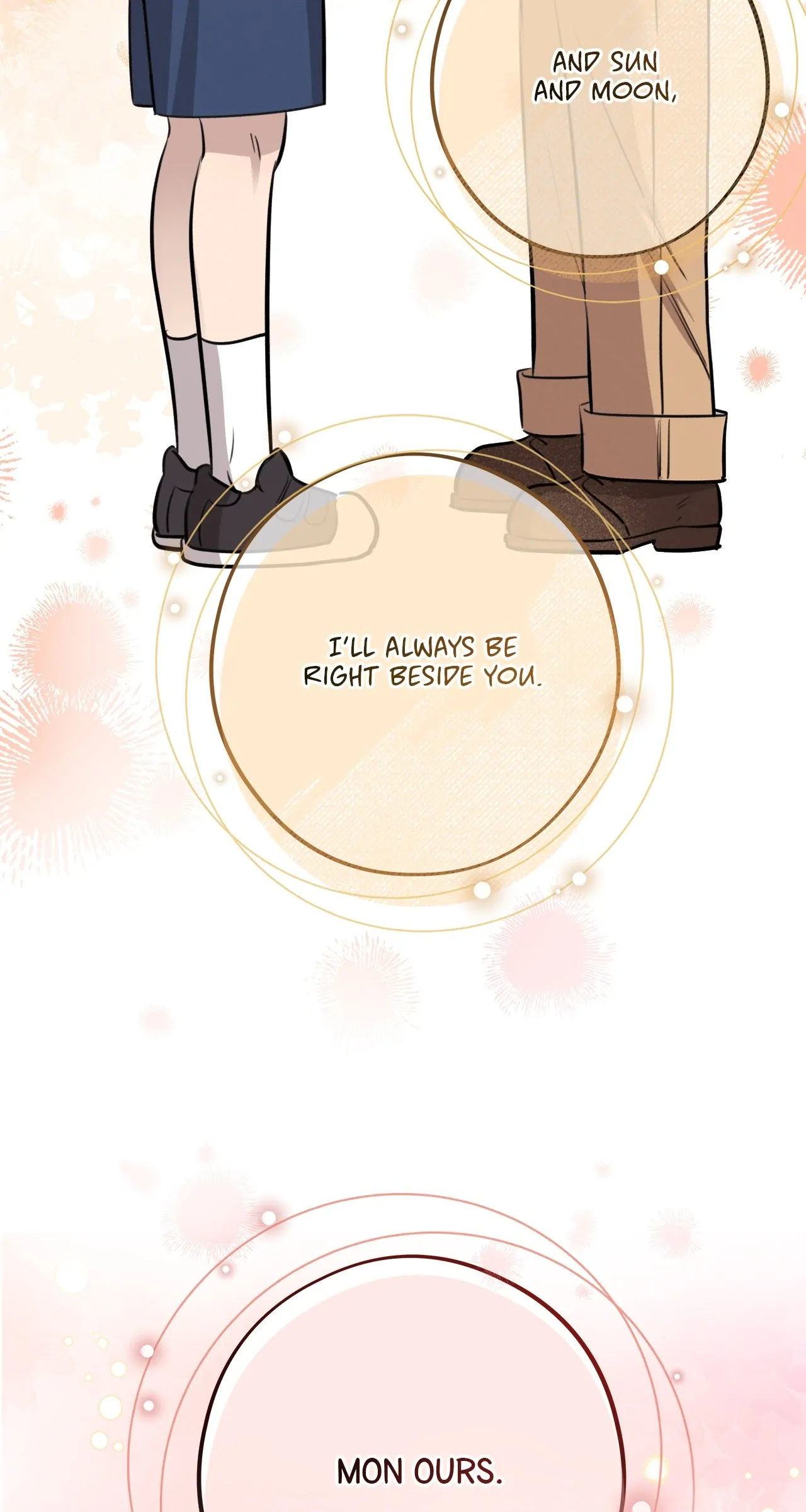 Honey Bear Chapter 38 - Page 60