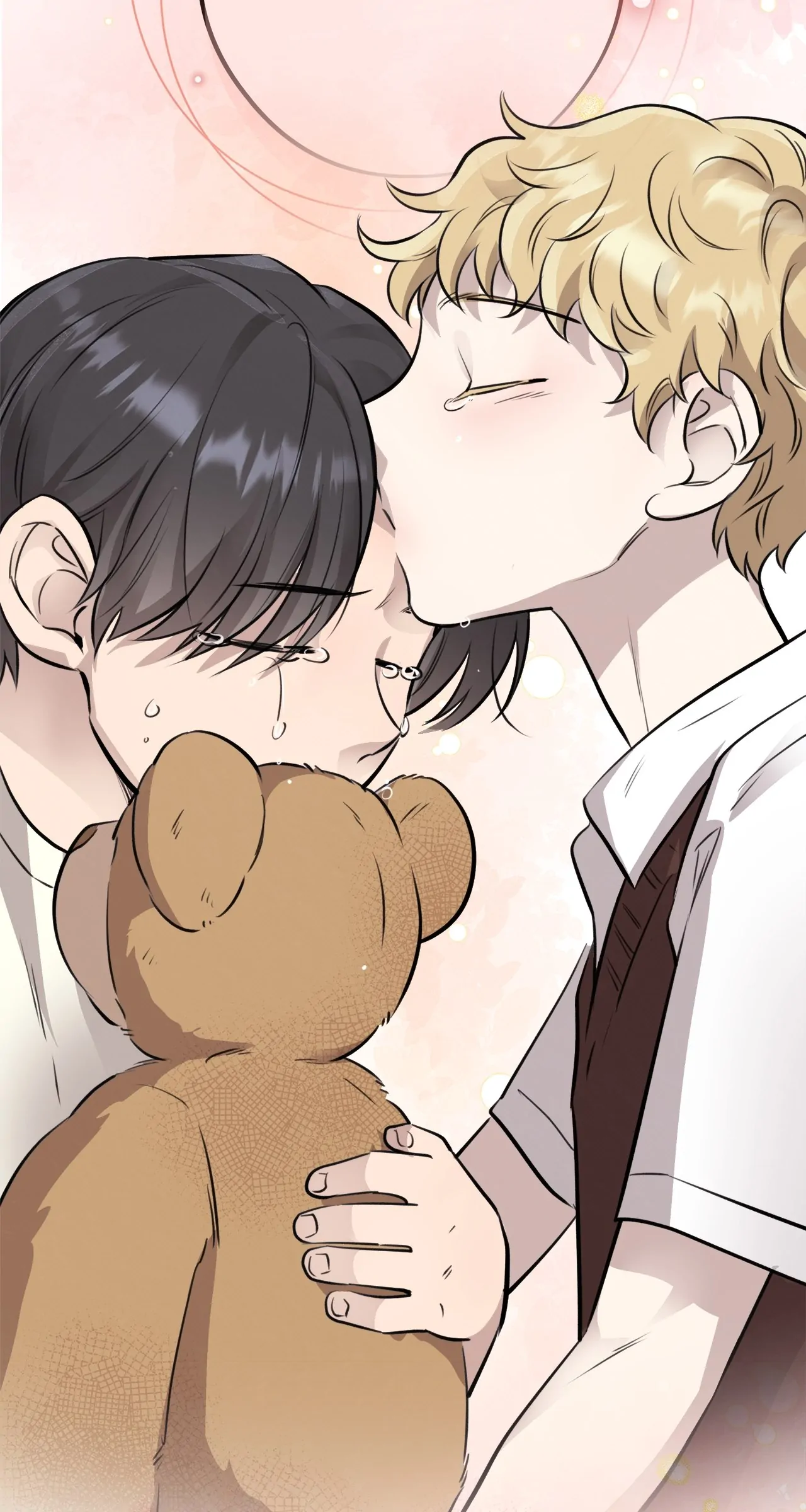 Honey Bear Chapter 38 - Page 61