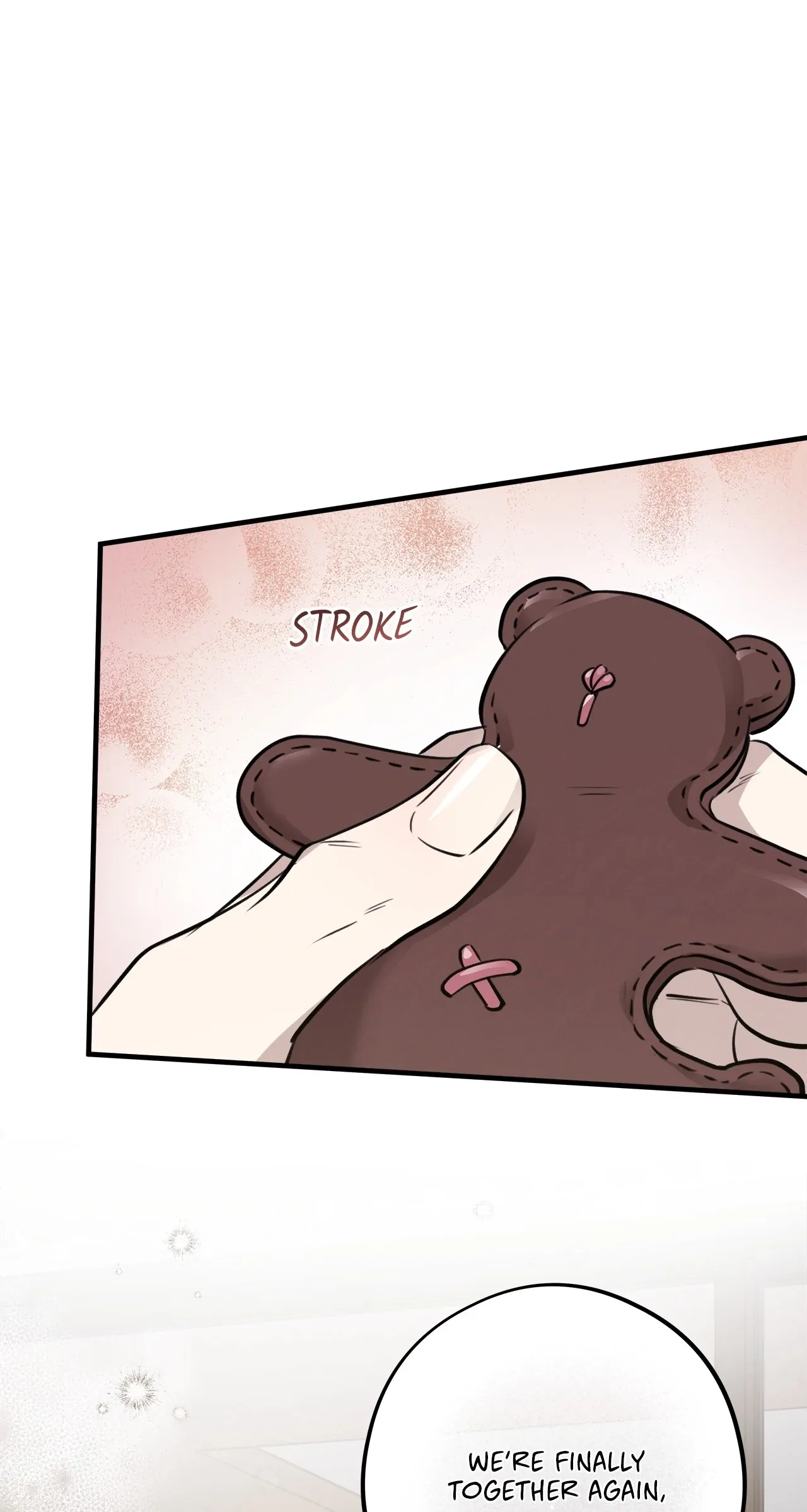 Honey Bear Chapter 38 - Page 63